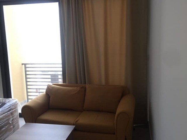 Flat To Rent in Ortaköy, Nicosia