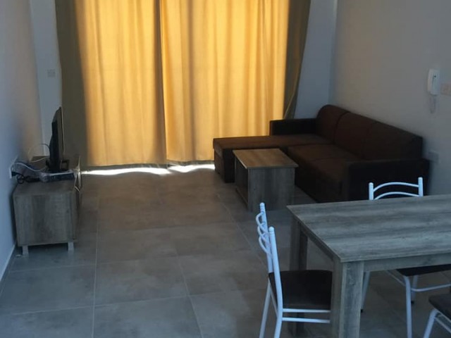 Flat To Rent in Ortaköy, Nicosia