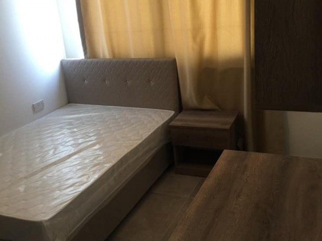 Flat To Rent in Ortaköy, Nicosia