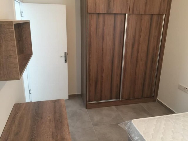 Flat To Rent in Ortaköy, Nicosia