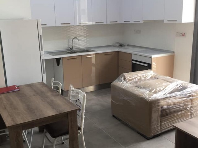 Flat To Rent in Ortaköy, Nicosia