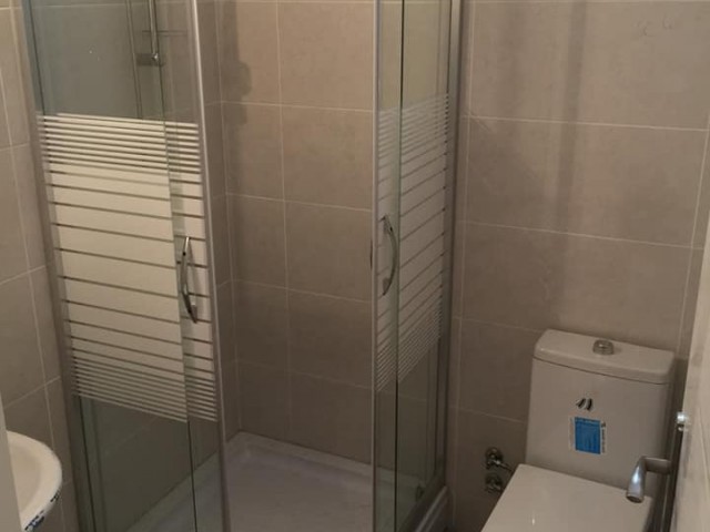 Flat To Rent in Ortaköy, Nicosia