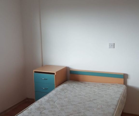 Flat To Rent in Ortaköy, Nicosia