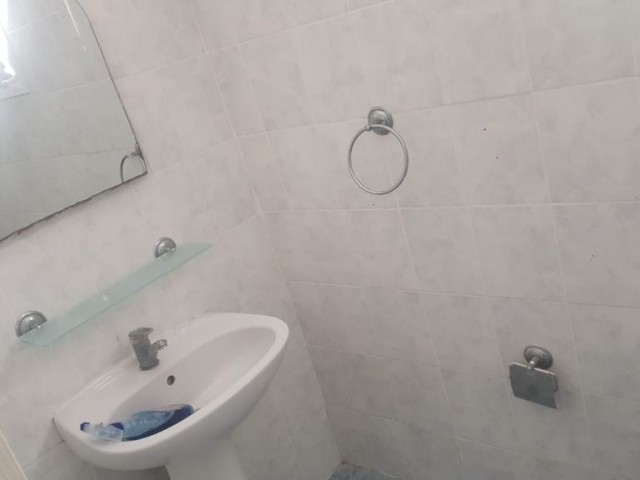 Flat To Rent in Ortaköy, Nicosia