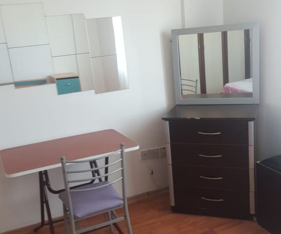 Flat To Rent in Ortaköy, Nicosia