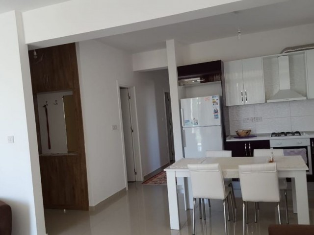 Flat To Rent in Yenişehir, Nicosia