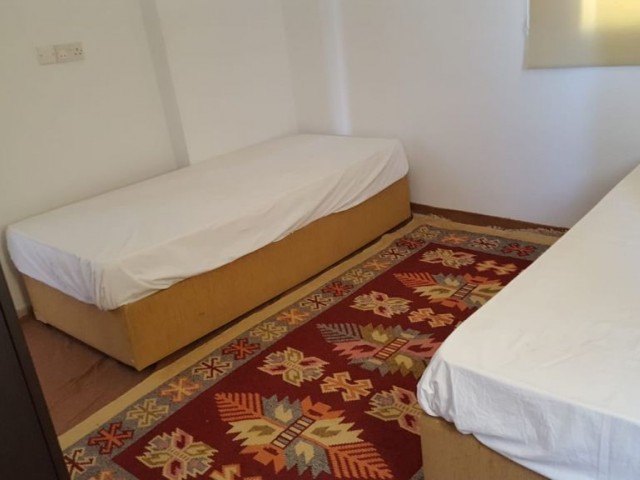 Flat To Rent in Yenişehir, Nicosia