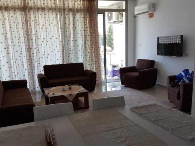 Flat To Rent in Yenişehir, Nicosia