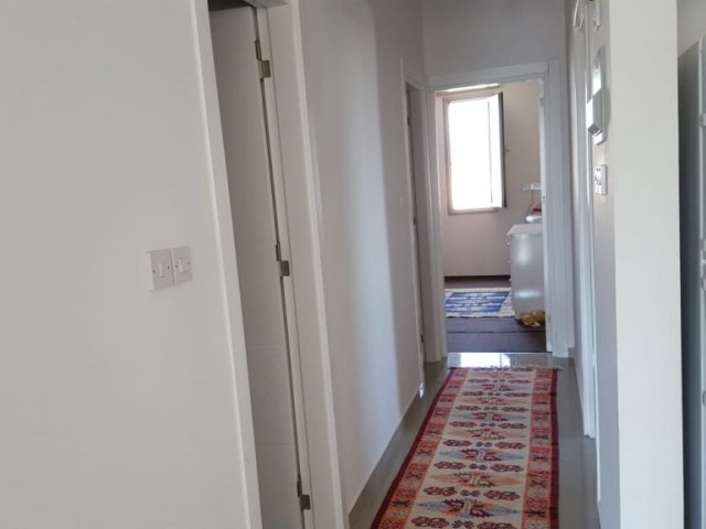 Flat To Rent in Yenişehir, Nicosia