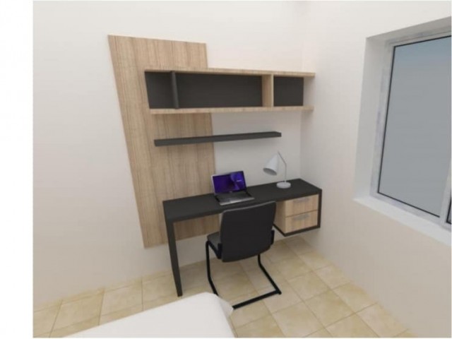 Flat To Rent in Hamitköy, Nicosia