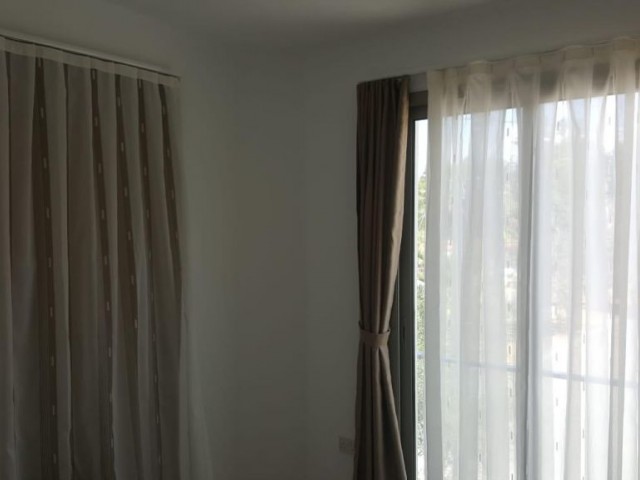 Flat To Rent in Ortaköy, Nicosia