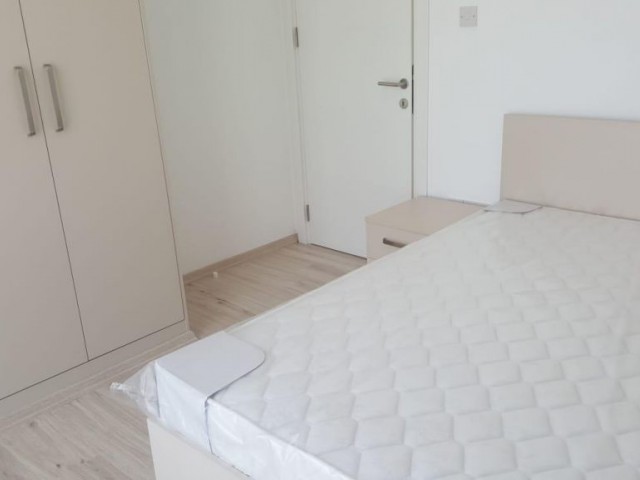 Flat To Rent in Ortaköy, Nicosia