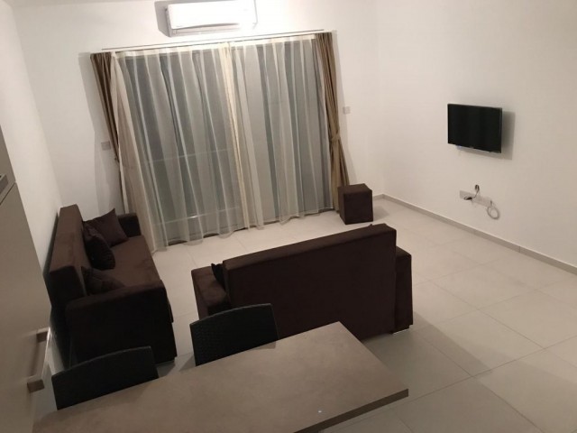 Flat To Rent in Ortaköy, Nicosia