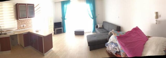 Flat To Rent in Ortaköy, Nicosia