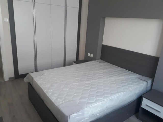 Flat To Rent in Hamitköy, Nicosia