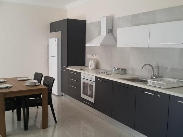 Flat To Rent in Hamitköy, Nicosia