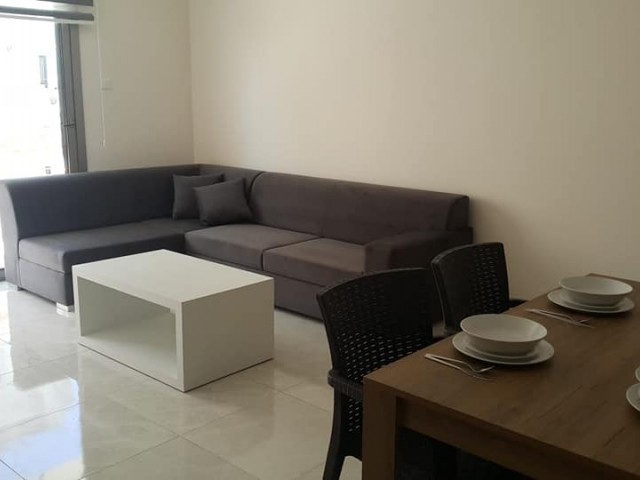 Flat To Rent in Hamitköy, Nicosia