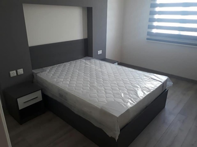 Flat To Rent in Hamitköy, Nicosia