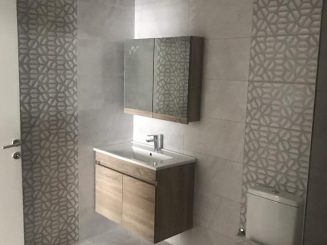 Flat To Rent in Hamitköy, Nicosia