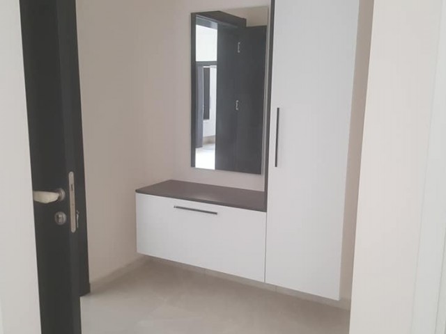 Flat To Rent in Hamitköy, Nicosia