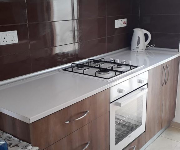 Flat To Rent in Gönyeli, Nicosia