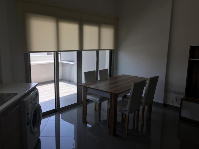 Flat To Rent in Gönyeli, Nicosia