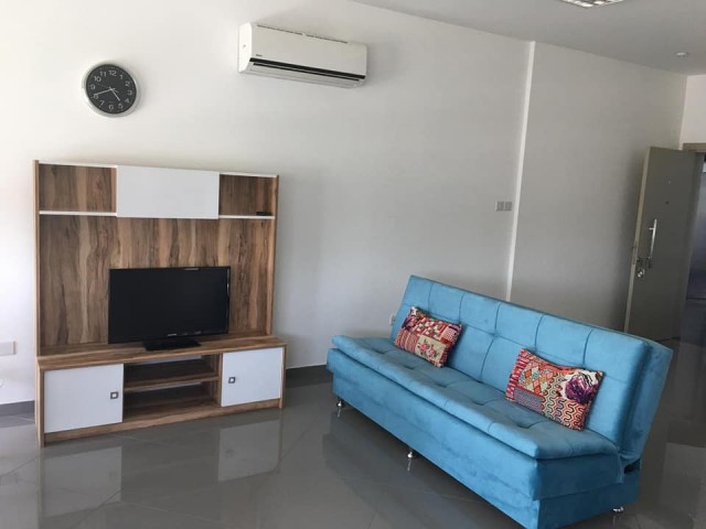 Flat To Rent in Gönyeli, Nicosia