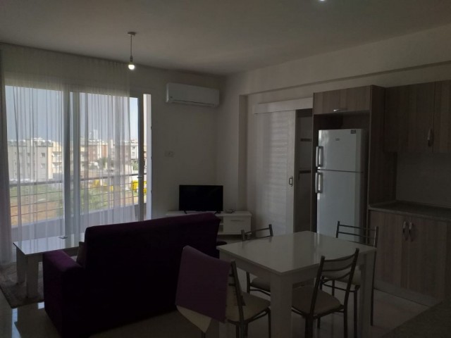 Flat To Rent in Gönyeli, Nicosia