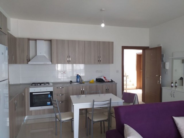 Flat To Rent in Gönyeli, Nicosia