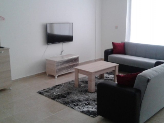 Flat To Rent in Hamitköy, Nicosia