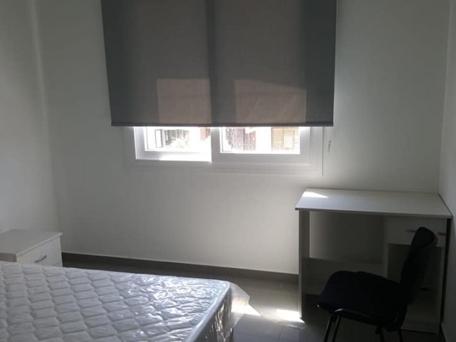 Flat To Rent in Göçmenköy, Nicosia