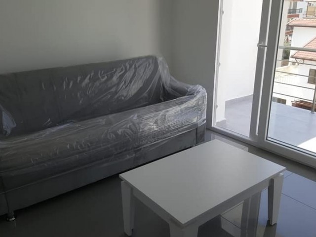 Flat To Rent in Göçmenköy, Nicosia