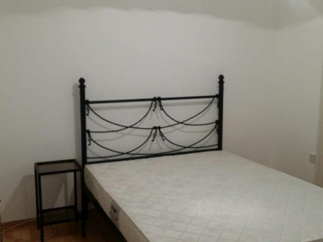 Flat To Rent in Ortaköy, Nicosia