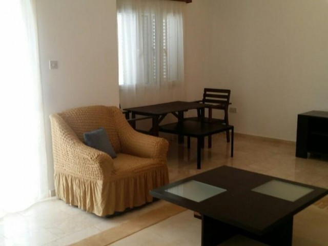 Flat To Rent in Ortaköy, Nicosia