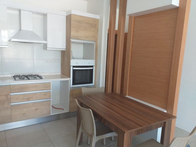 Flat To Rent in Gönyeli, Nicosia