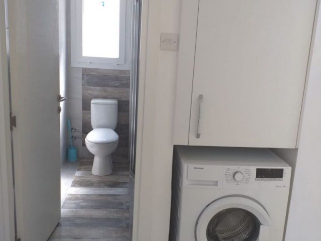 Flat To Rent in Gönyeli, Nicosia