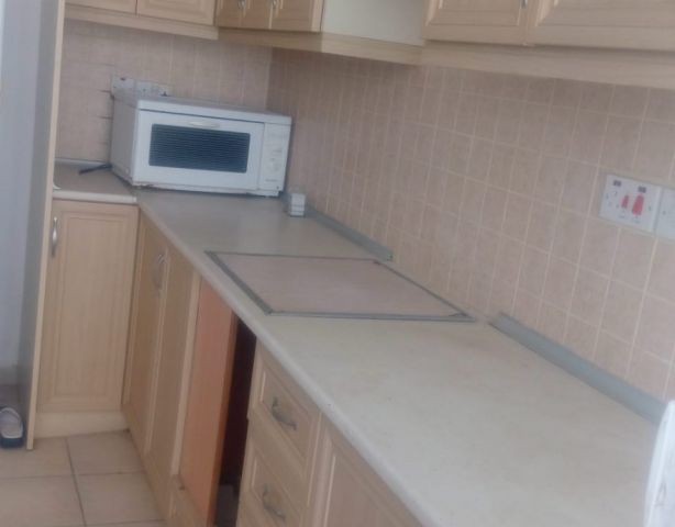 Flat To Rent in Gönyeli, Nicosia