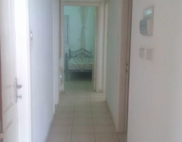 Flat To Rent in Gönyeli, Nicosia