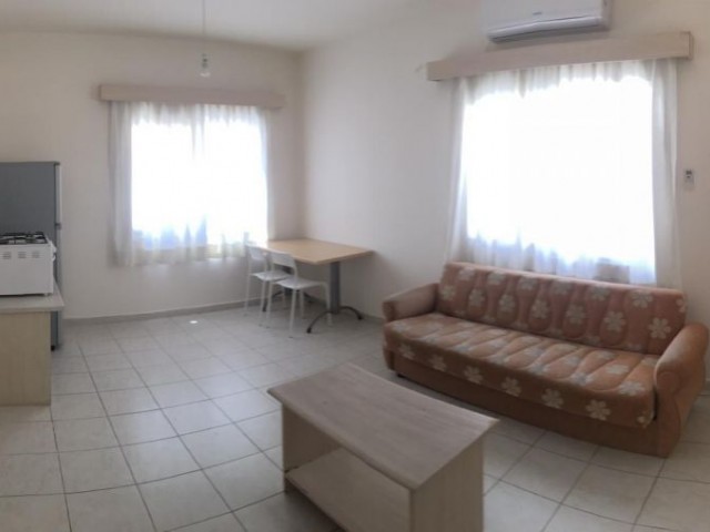 Flat To Rent in Ortaköy, Nicosia