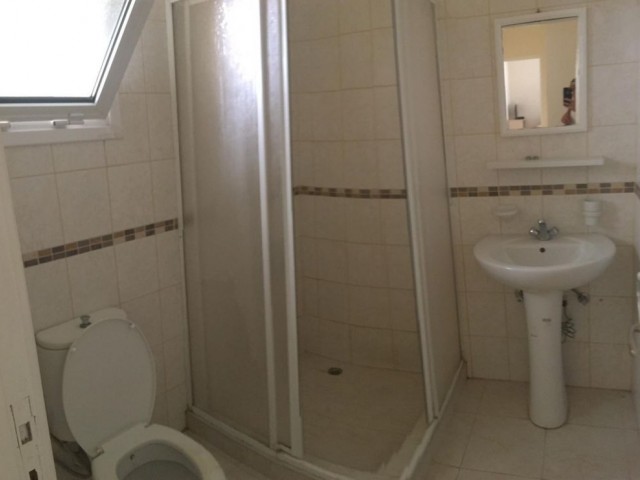 Flat To Rent in Ortaköy, Nicosia