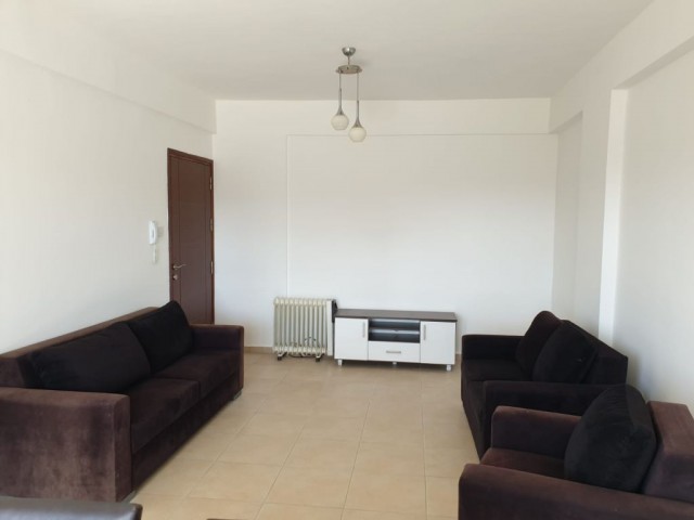 Flat For Sale in Gönyeli, Nicosia