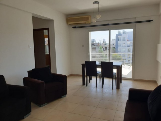 Flat For Sale in Gönyeli, Nicosia