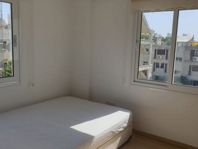 Flat For Sale in Gönyeli, Nicosia