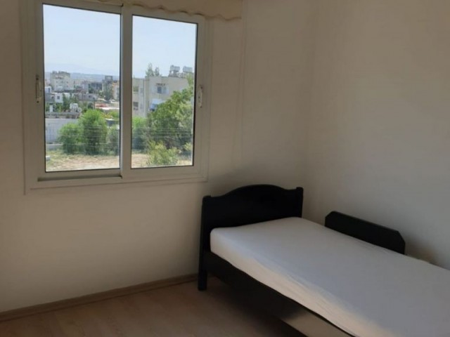 Flat For Sale in Gönyeli, Nicosia