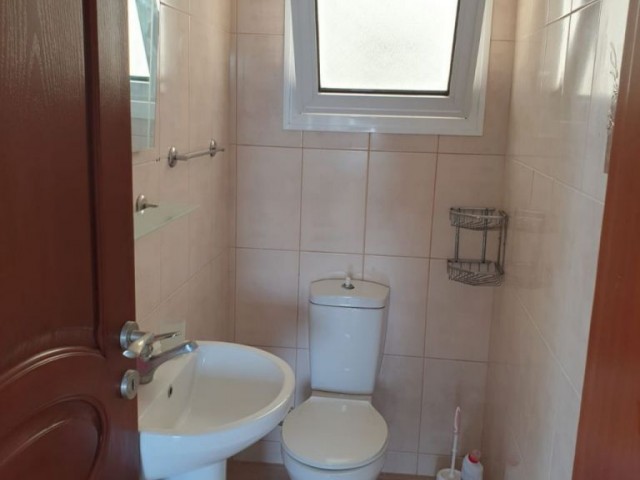 Flat For Sale in Gönyeli, Nicosia