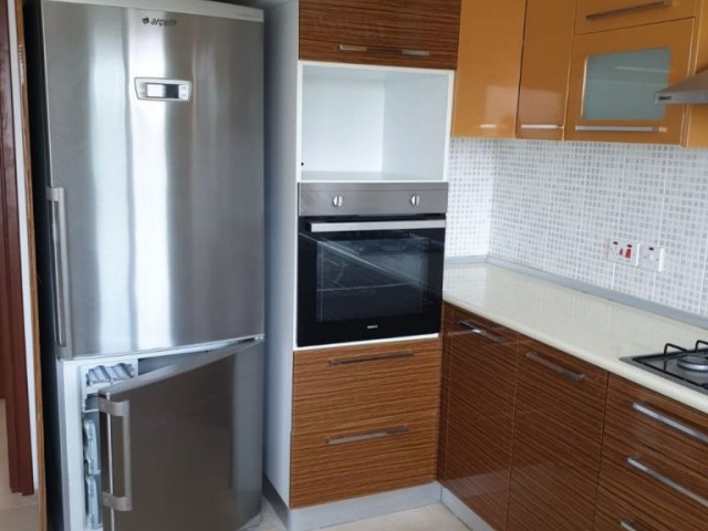 Flat For Sale in Gönyeli, Nicosia