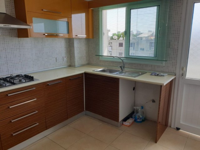 Flat For Sale in Gönyeli, Nicosia