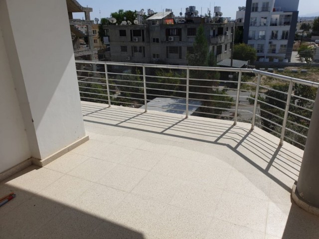 Flat For Sale in Gönyeli, Nicosia