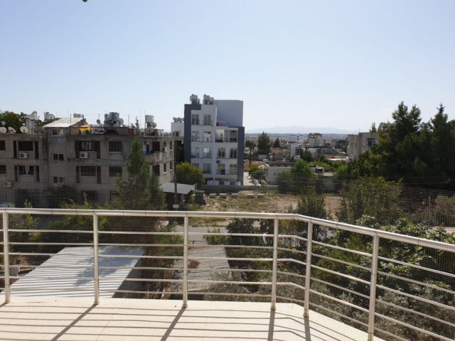 Flat For Sale in Gönyeli, Nicosia