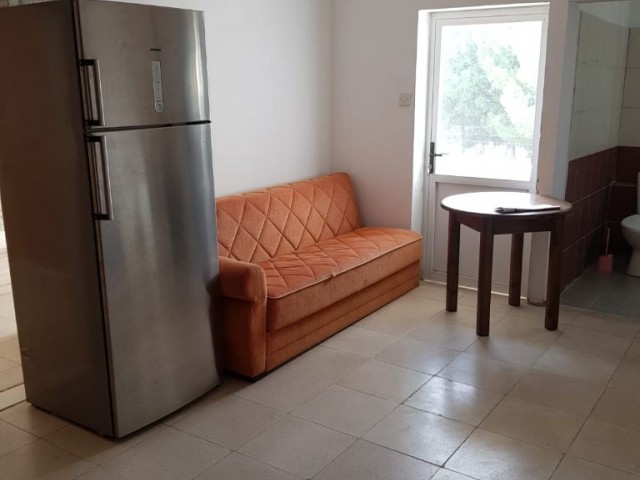 Flat To Rent in Taşkınköy, Nicosia